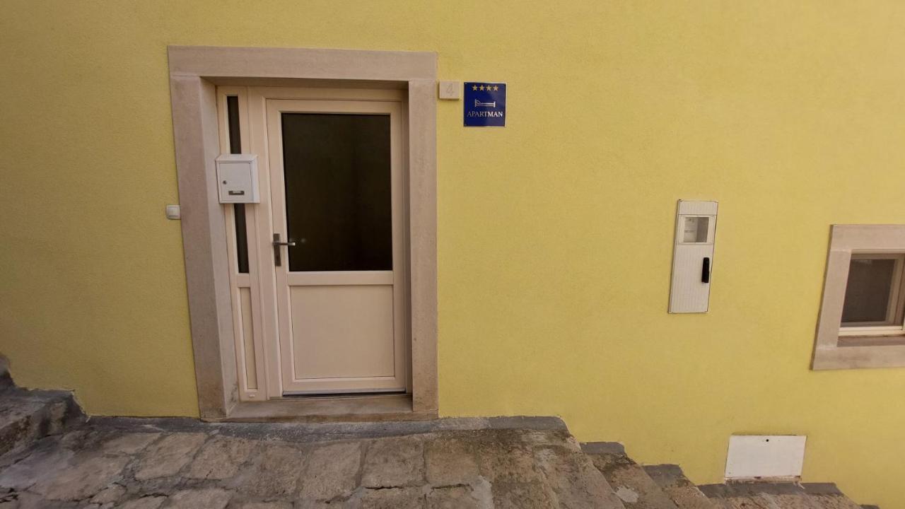 Palace Pernarius Cavtat Buitenkant foto