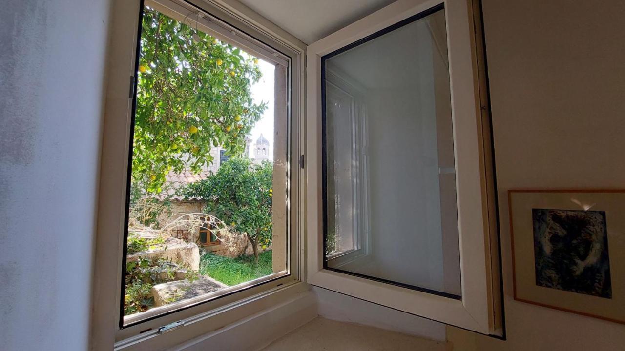Palace Pernarius Cavtat Buitenkant foto