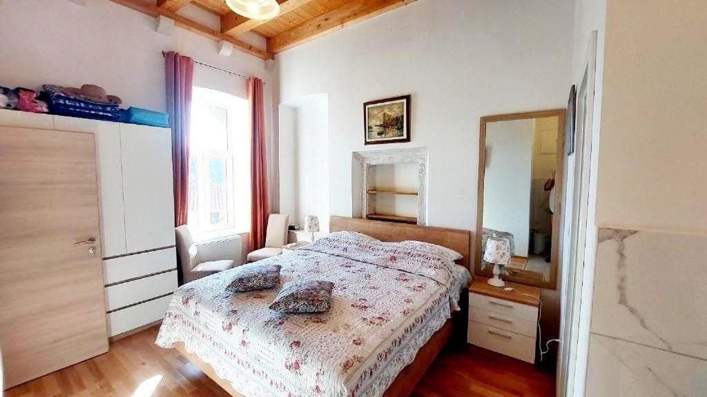 Palace Pernarius Cavtat Buitenkant foto